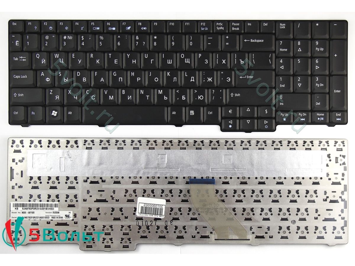 Замена клавиатуры на ноутбуке ᎒ Заказать ремонт клавиатуры ноутбука в Киеве | Service