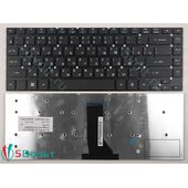Клавиатура для Acer Aspire E1-410 черная