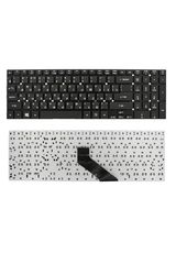 Клавиатура для Acer Aspire E1-570, E1-570G, E1-572G черная