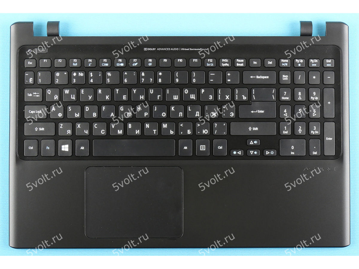 Купить Ноутбук Acer Aspire V5-551