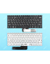Клавиатура для ноутбука Acer Aspire Switch 10 SW5-011