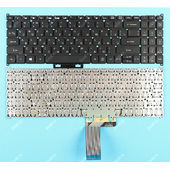Клавиатура для Acer Aspire 5 A515-45 черная