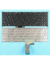 Клавиатура для ноутбука Acer Aspire 3 A315-42 черная