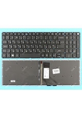 Клавиатура для ноутбука Acer Aspire 5 A515-51G с подсветкой