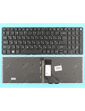 Клавиатура для ноутбука Acer Aspire 5 A515-51 с подсветкой