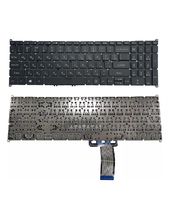 Клавиатура для ноутбука Acer Aspire 3 A317-51G черная