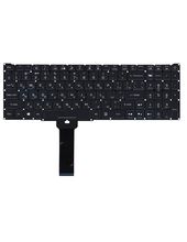 Клавиатура для Acer Predator Triton 300 PT315-51 черная с RGB подсветкой