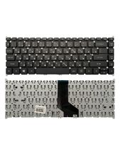 Клавиатура для Acer Aspire 3 A314-41 черная