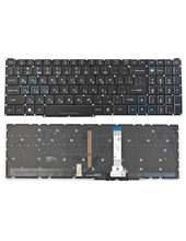 Клавиатура для Acer Nitro 16 AN16-72 с RGB подсветкой