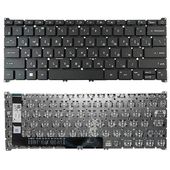 Клавиатура для Acer Aspire 5 A514-56M черная
