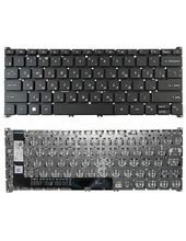 Клавиатура для Acer Aspire 5 A514-56M черная