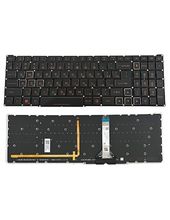 Клавиатура для Acer Nitro V 16 AI ANV16-61 с подсветкой