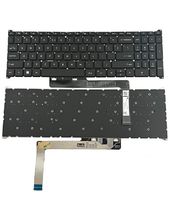 Клавиатура для Acer Aspire 3 A317-55 черная