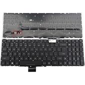 Клавиатура для Acer Predator Helios 18 PH18-71 с подсветкой (RGB PER KEY)