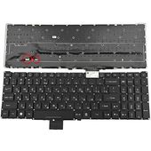 Клавиатура для Acer Predator Helios 300 PH315-55 с подсветкой (RGB PER KEY)