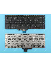 Клавиатура для Asus Vivobook S15 S510 черная
