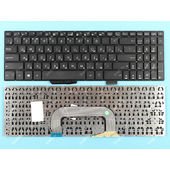 Клавиатура для Asus R702N черная