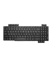 Клавиатура для Asus ROG Strix GL504G с 4 ZONE RGB подсветкой