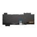 Клавиатура для Asus ROG Strix GL504G с 4 ZONE RGB подсветкой