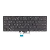 Клавиатура для Asus Zenbook UX530UX черная