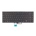 Клавиатура для ноутбука Asus Zenbook UX530UX черная