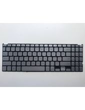 Клавиатура для Asus Vivobook X512U серебристая