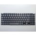 Клавиатура для Asus Vivobook X512U серебристая
