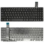 Клавиатура для Asus YX570 черная