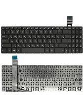 Клавиатура для Asus A570UD черная