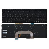 Клавиатура для Asus Vivobook R702N черная с подсветкой