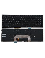 Клавиатура для Asus Vivobook R702U черная с подсветкой