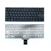 Клавиатура для Asus L210K черная