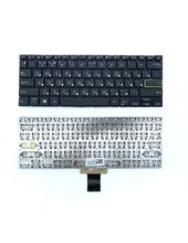 Клавиатура для Asus L210M черная