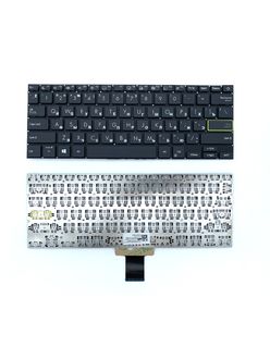 Клавиатура для Asus L210K черная