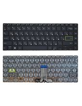 Клавиатура для Asus L410M черная
