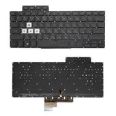 Клавиатура для Asus TUF Dash FX516P с подсветкой