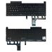 Клавиатура для Asus ROG Strix G18 G815L с подсветкой (4 ZONE RGB)