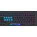 Клавиатура для Asus ROG Strix G16 G615J с подсветкой (4 ZONE RGB)