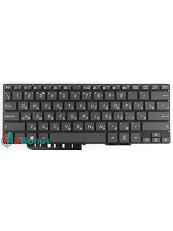 Клавиатура для ноутбука ASUS VivoTab TF810С черная