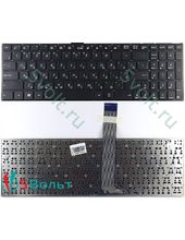 Клавиатура для Asus K56 черная