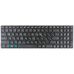Клавиатура для ноутбука Asus X551, X551C, X551Ca черная