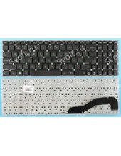 Клавиатура для Asus X540 черная