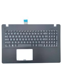 Клавиатура для ноутбука Asus X550VB топкейс черный
