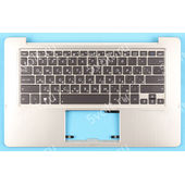 Клавиатура для Asus TRANSFORMER BOOK TX300 топкейс черный