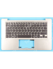Клавиатура для Asus TRANSFORMER BOOK TX300C топкейс черный