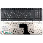 Клавиатура для Dell Inspiron N5010, M5010 черная