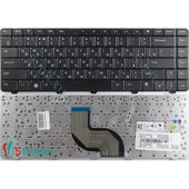Клавиатура для Dell Inspirion N3010, N4010, N4030 черная