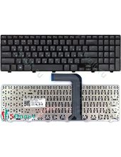 Клавиатура для Dell Inspiron N5110, M5110 черная