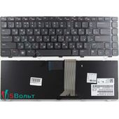Клавиатура для Dell Inspiron 5420, 5520, 7420 черная