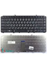 Клавиатура для Dell XPS M1330, M1530 черная
